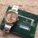 EW Factory Rolex 116334 Datejust II 41mm Champagne Dial All Gold Fluted Bezel Swiss Cal.3136 Watch (2)_th.jpg